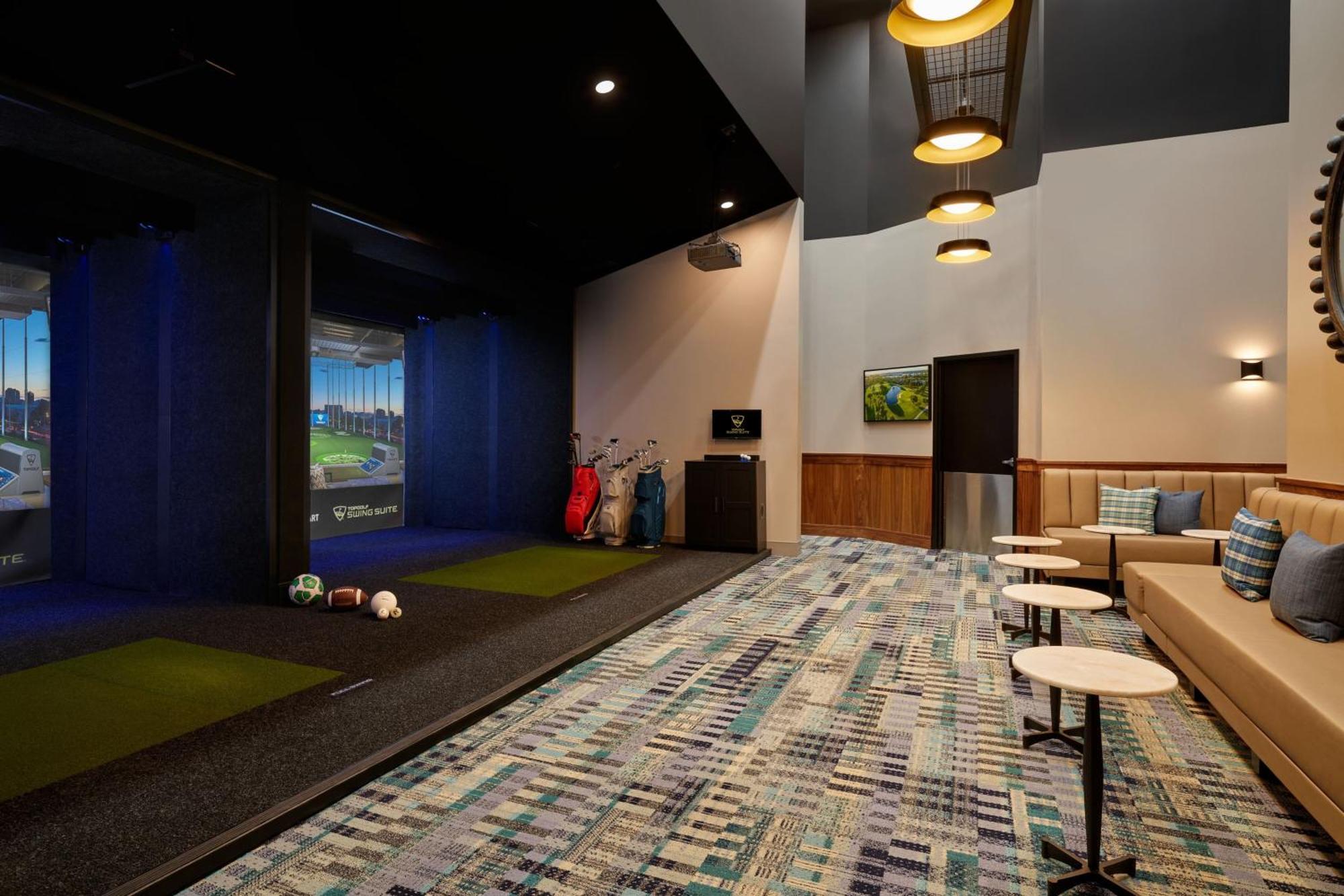 Sheraton Denver Downtown Hotel Εξωτερικό φωτογραφία
