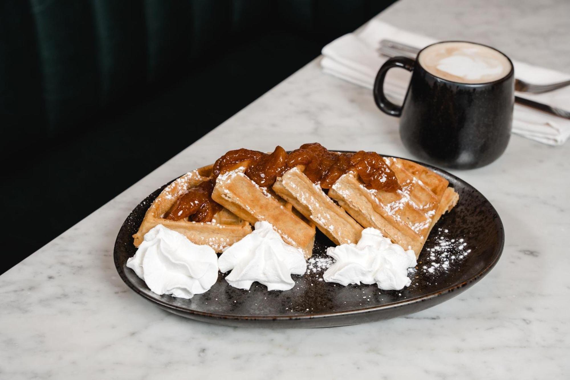 Sheraton Denver Downtown Hotel Εξωτερικό φωτογραφία