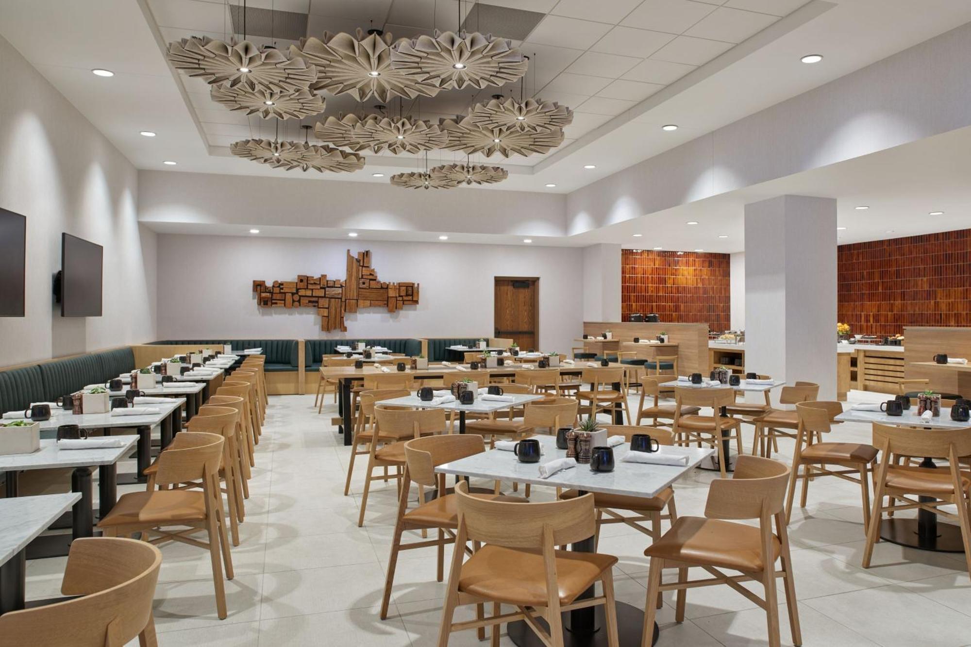 Sheraton Denver Downtown Hotel Εξωτερικό φωτογραφία
