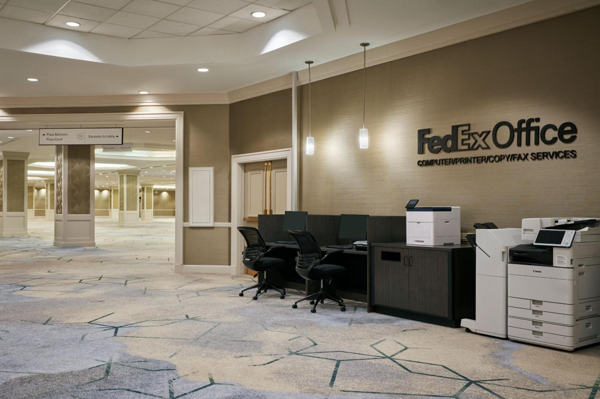 Sheraton Denver Downtown Hotel Εξωτερικό φωτογραφία