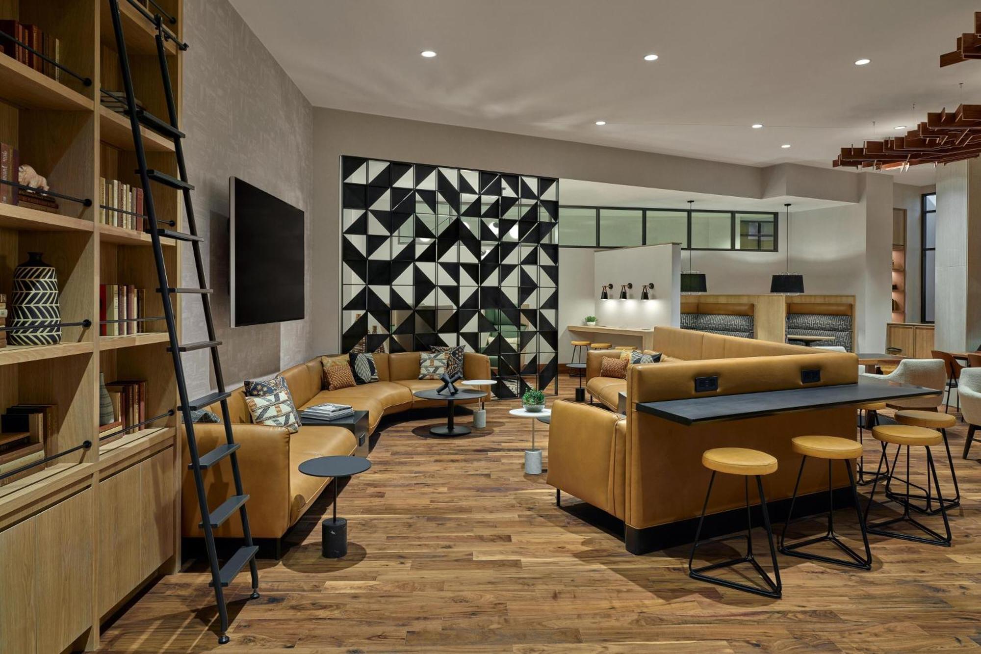 Sheraton Denver Downtown Hotel Εξωτερικό φωτογραφία